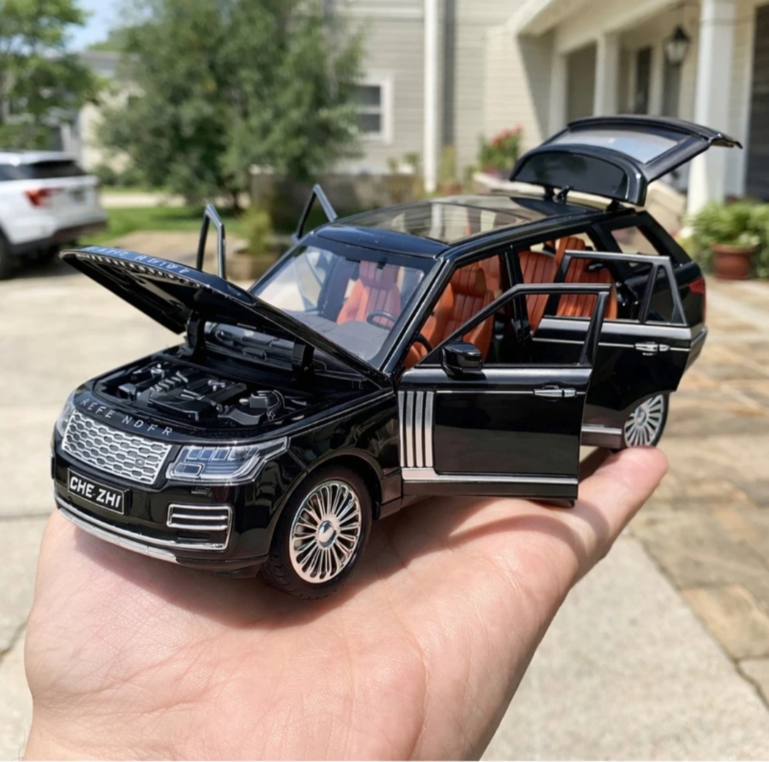 Range Rover